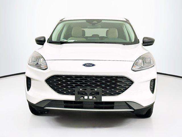 used 2022 Ford Escape car, priced at $24,489