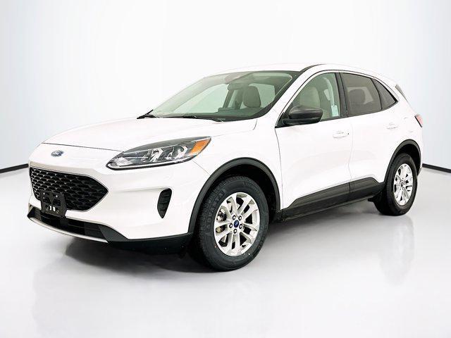 used 2022 Ford Escape car, priced at $24,489