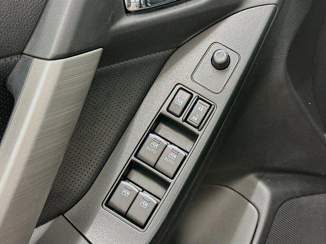 used 2018 Subaru Forester car, priced at $16,999