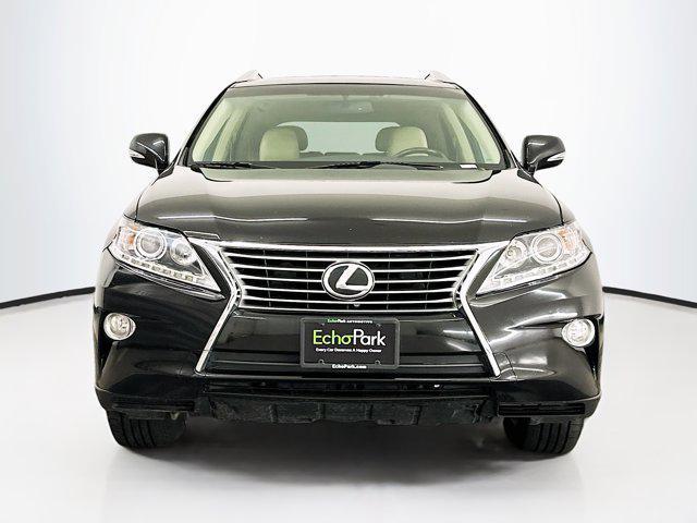 used 2014 Lexus RX 350 car, priced at $16,299