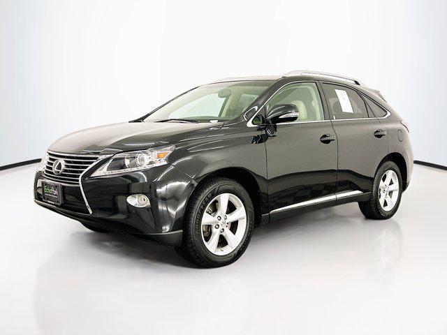 used 2014 Lexus RX 350 car, priced at $16,299