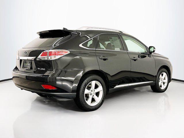 used 2014 Lexus RX 350 car, priced at $16,299