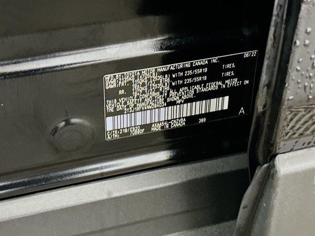 used 2022 Toyota RAV4 car, priced at $27,389