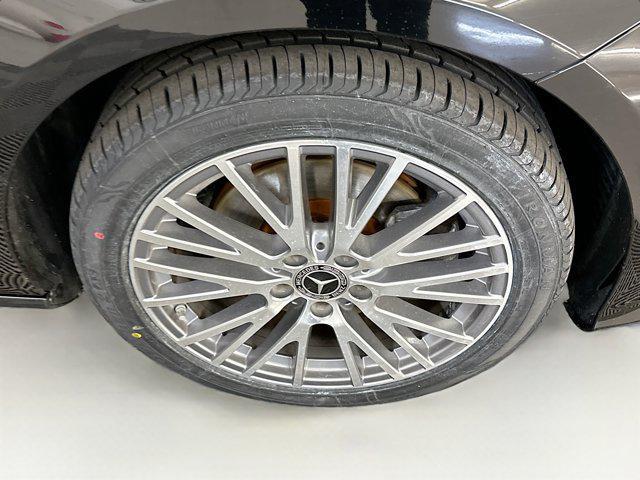 used 2022 Mercedes-Benz CLA 250 car, priced at $27,497