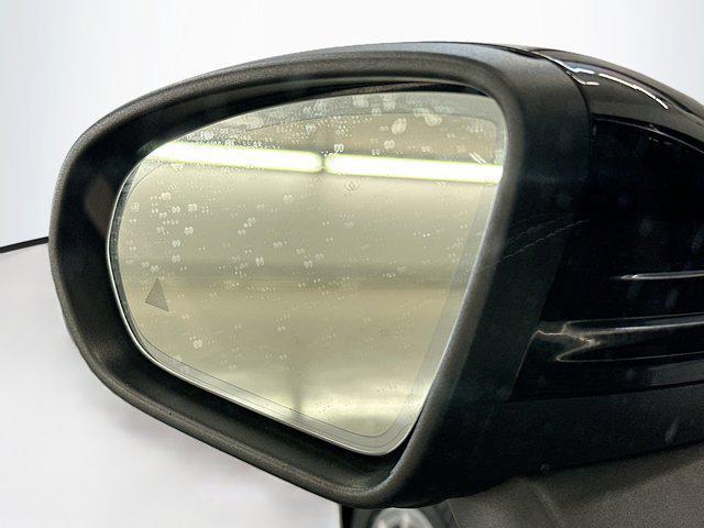 used 2022 Mercedes-Benz CLA 250 car, priced at $27,497