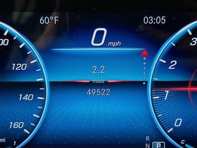 used 2022 Mercedes-Benz CLA 250 car, priced at $27,497