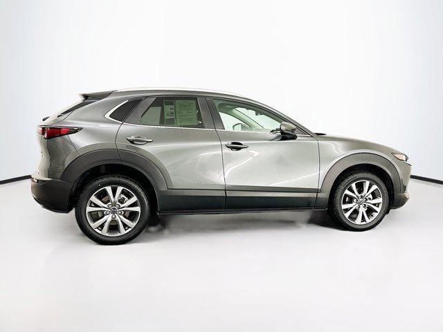 used 2023 Mazda CX-30 car, priced at $21,389