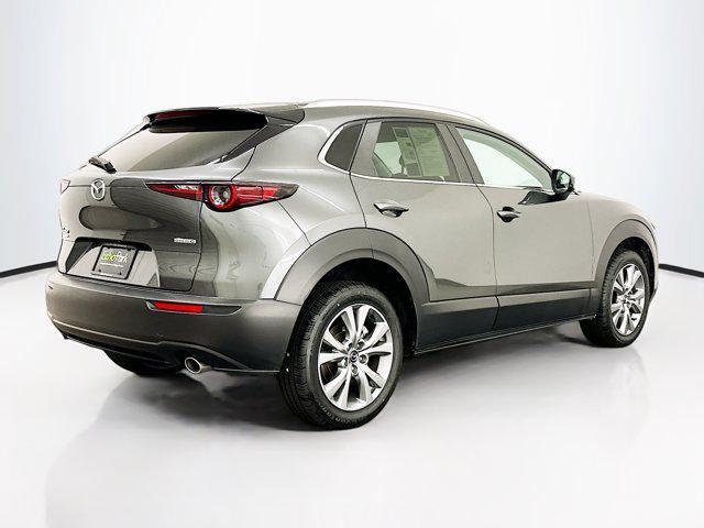 used 2023 Mazda CX-30 car, priced at $21,389