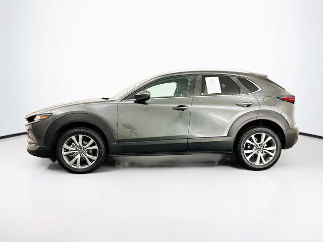 used 2023 Mazda CX-30 car, priced at $21,389