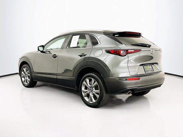 used 2023 Mazda CX-30 car, priced at $21,389