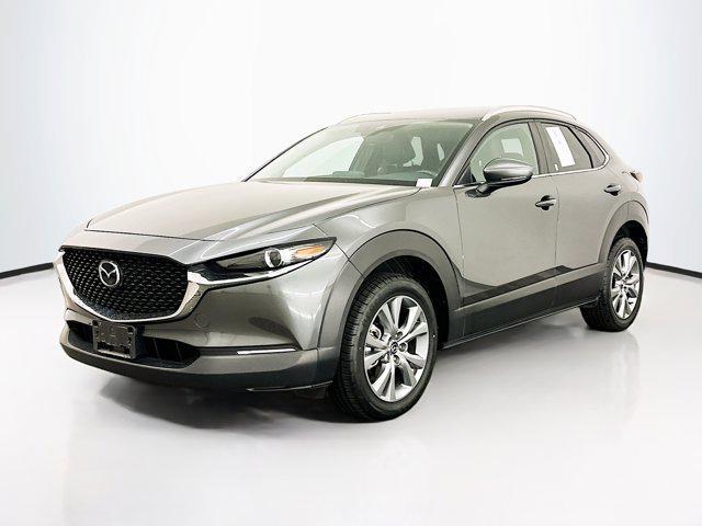 used 2023 Mazda CX-30 car, priced at $21,389