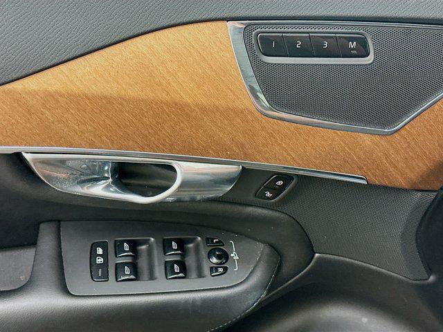 used 2023 Volvo XC90 Recharge Plug-In Hybrid car, priced at $41,397