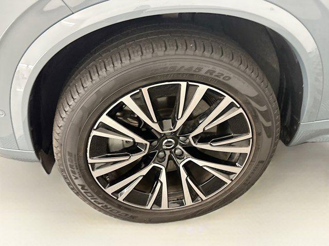 used 2023 Volvo XC90 Recharge Plug-In Hybrid car, priced at $41,397