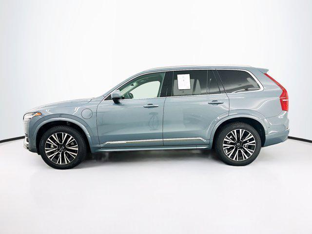 used 2023 Volvo XC90 Recharge Plug-In Hybrid car, priced at $41,397