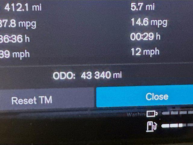 used 2023 Volvo XC90 Recharge Plug-In Hybrid car, priced at $41,397