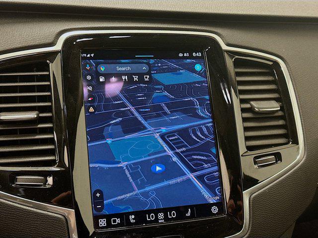 used 2023 Volvo XC90 Recharge Plug-In Hybrid car, priced at $41,397
