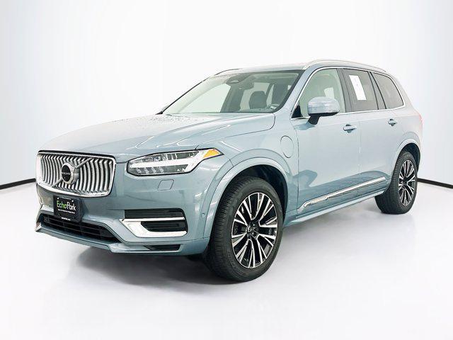 used 2023 Volvo XC90 Recharge Plug-In Hybrid car, priced at $41,397