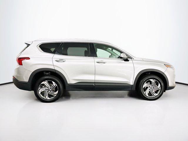 used 2023 Hyundai Santa Fe car, priced at $23,389