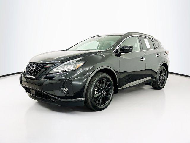 used 2023 Nissan Murano car, priced at $27,689