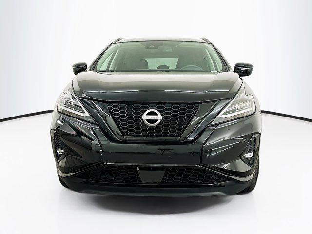 used 2023 Nissan Murano car, priced at $27,689