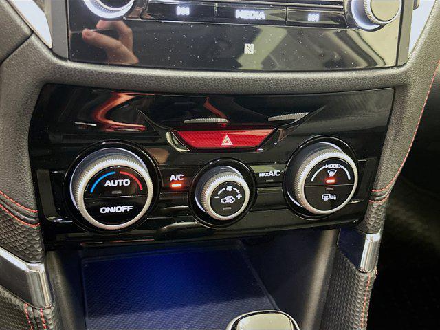 used 2020 Subaru Forester car, priced at $21,497