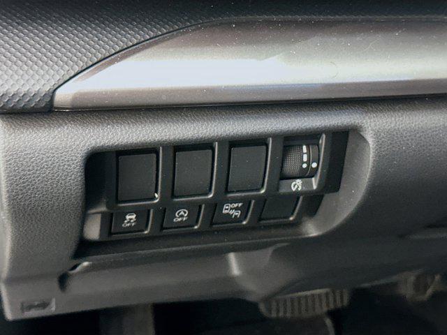 used 2020 Subaru Forester car, priced at $21,497