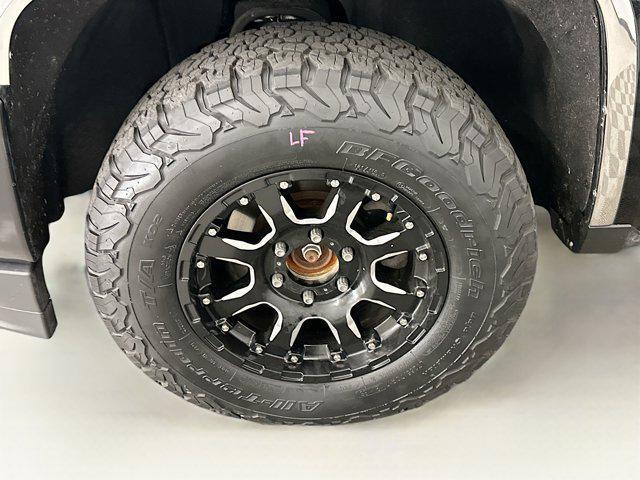 used 2018 Chevrolet Silverado 1500 car, priced at $23,699