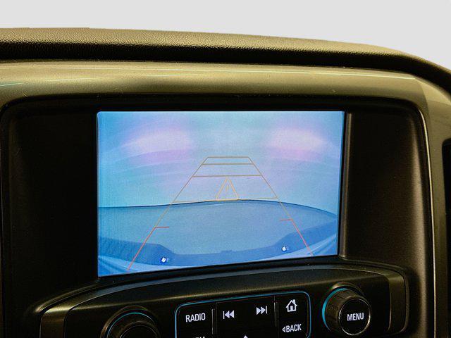 used 2018 Chevrolet Silverado 1500 car, priced at $23,699