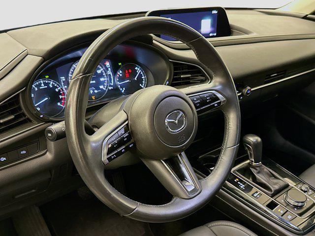 used 2024 Mazda CX-30 car, priced at $23,697