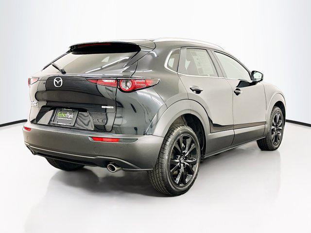 used 2024 Mazda CX-30 car, priced at $23,697