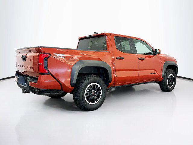 used 2025 Toyota Tacoma car, priced at $39,697