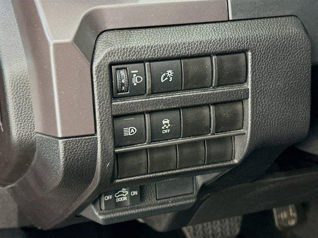 used 2025 Toyota Tacoma car, priced at $39,697