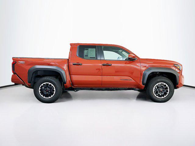 used 2025 Toyota Tacoma car, priced at $39,697