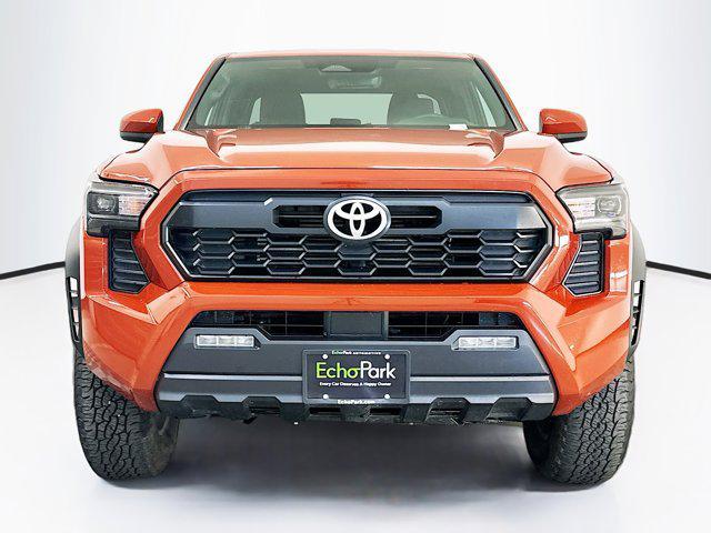 used 2025 Toyota Tacoma car, priced at $39,697