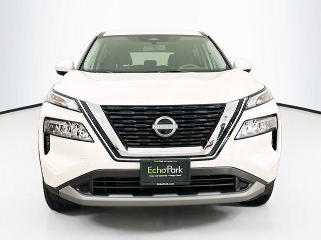 used 2023 Nissan Rogue car, priced at $23,989