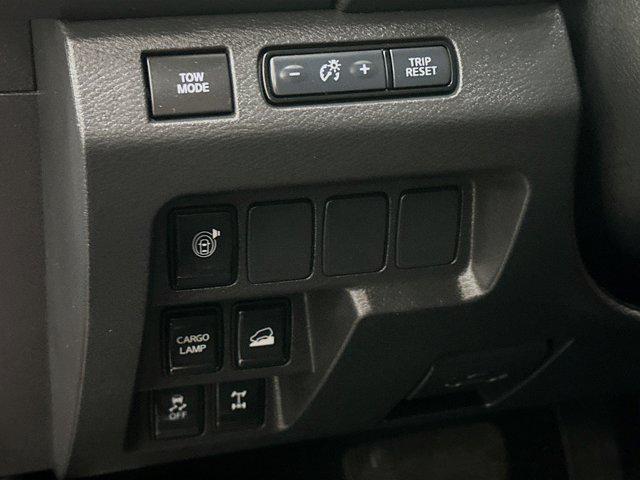 used 2024 Nissan Frontier car, priced at $35,897