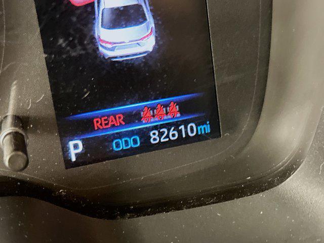used 2021 Toyota Corolla car, priced at $16,699