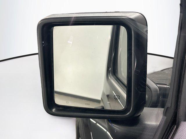 used 2022 Jeep Wrangler Unlimited 4xe car, priced at $31,697