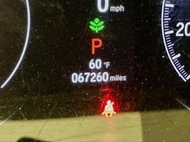 used 2021 Honda Accord car, priced at $21,497