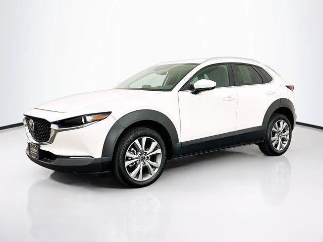 used 2023 Mazda CX-30 car, priced at $20,589