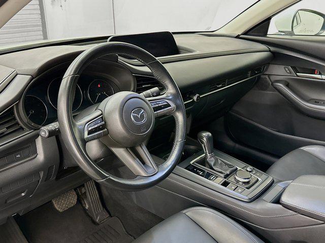 used 2023 Mazda CX-30 car, priced at $20,589