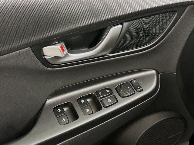 used 2022 Hyundai Kona car, priced at $22,997