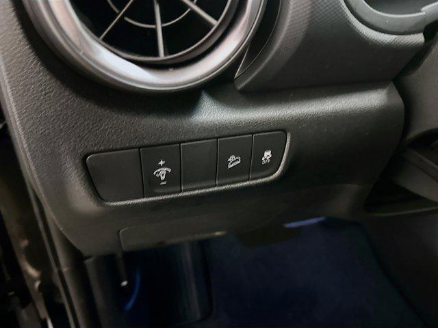 used 2022 Hyundai Kona car, priced at $22,997