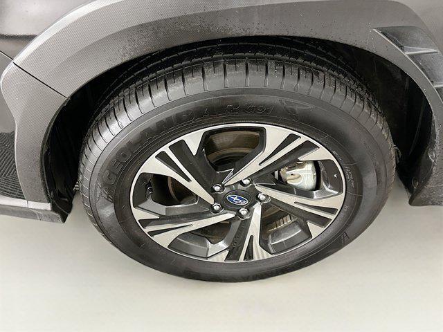 used 2024 Subaru Crosstrek car, priced at $27,397