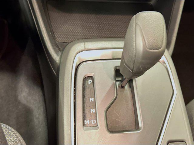 used 2024 Subaru Crosstrek car, priced at $27,397