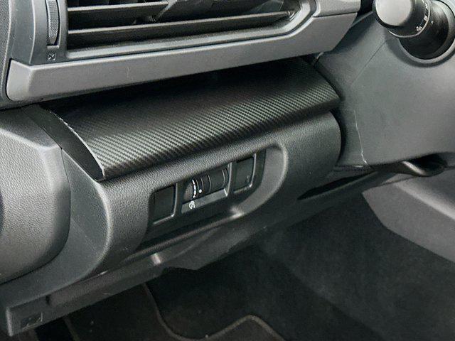 used 2024 Subaru Crosstrek car, priced at $27,397