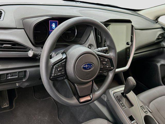 used 2024 Subaru Crosstrek car, priced at $27,397