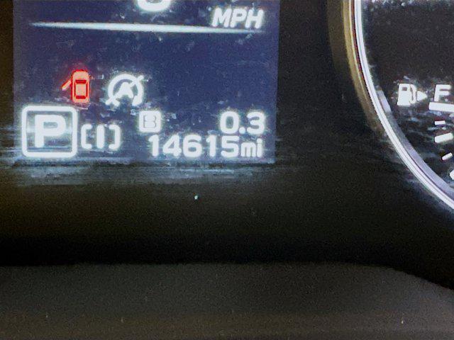 used 2024 Subaru Crosstrek car, priced at $27,397