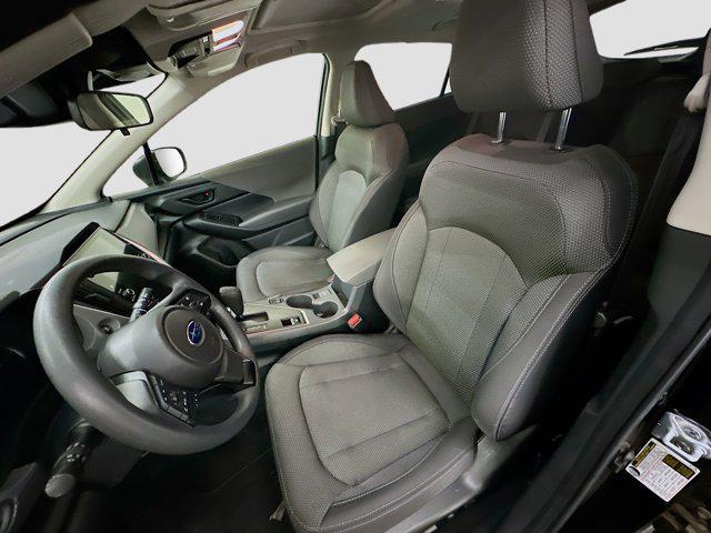 used 2024 Subaru Crosstrek car, priced at $27,397