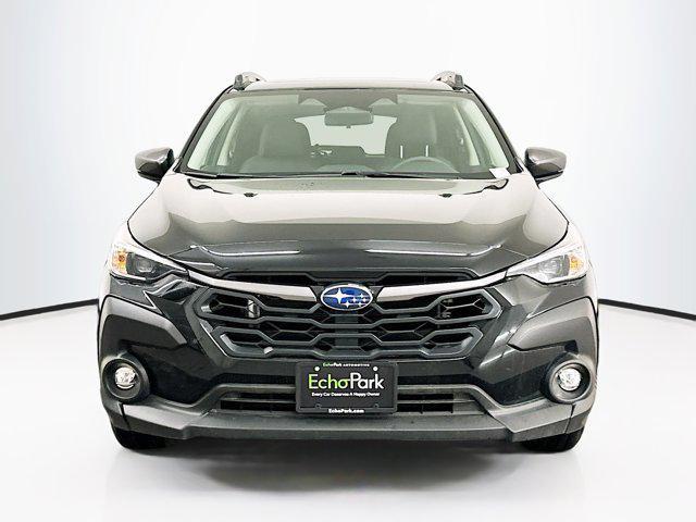 used 2024 Subaru Crosstrek car, priced at $27,397